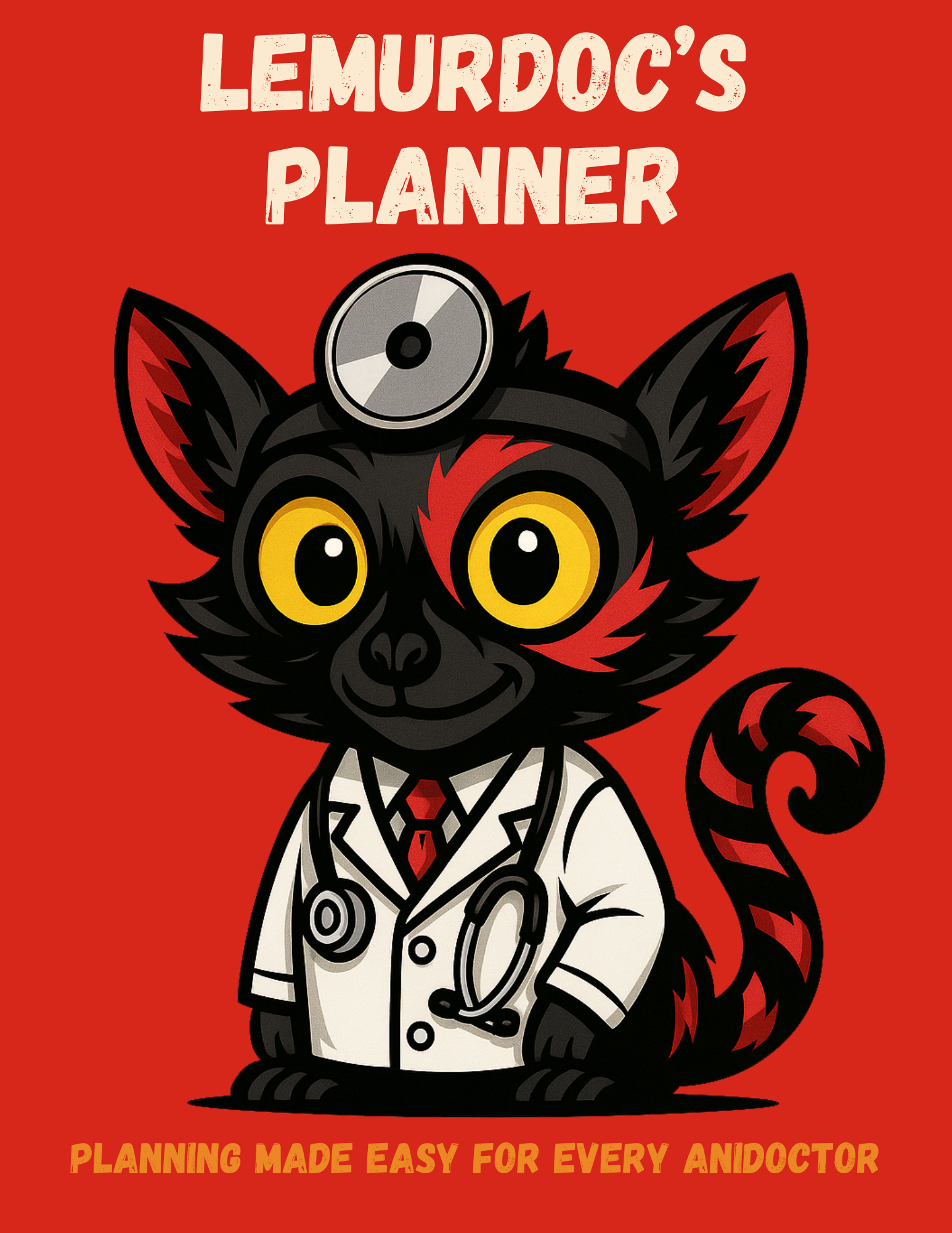 Lemurdoc Planner